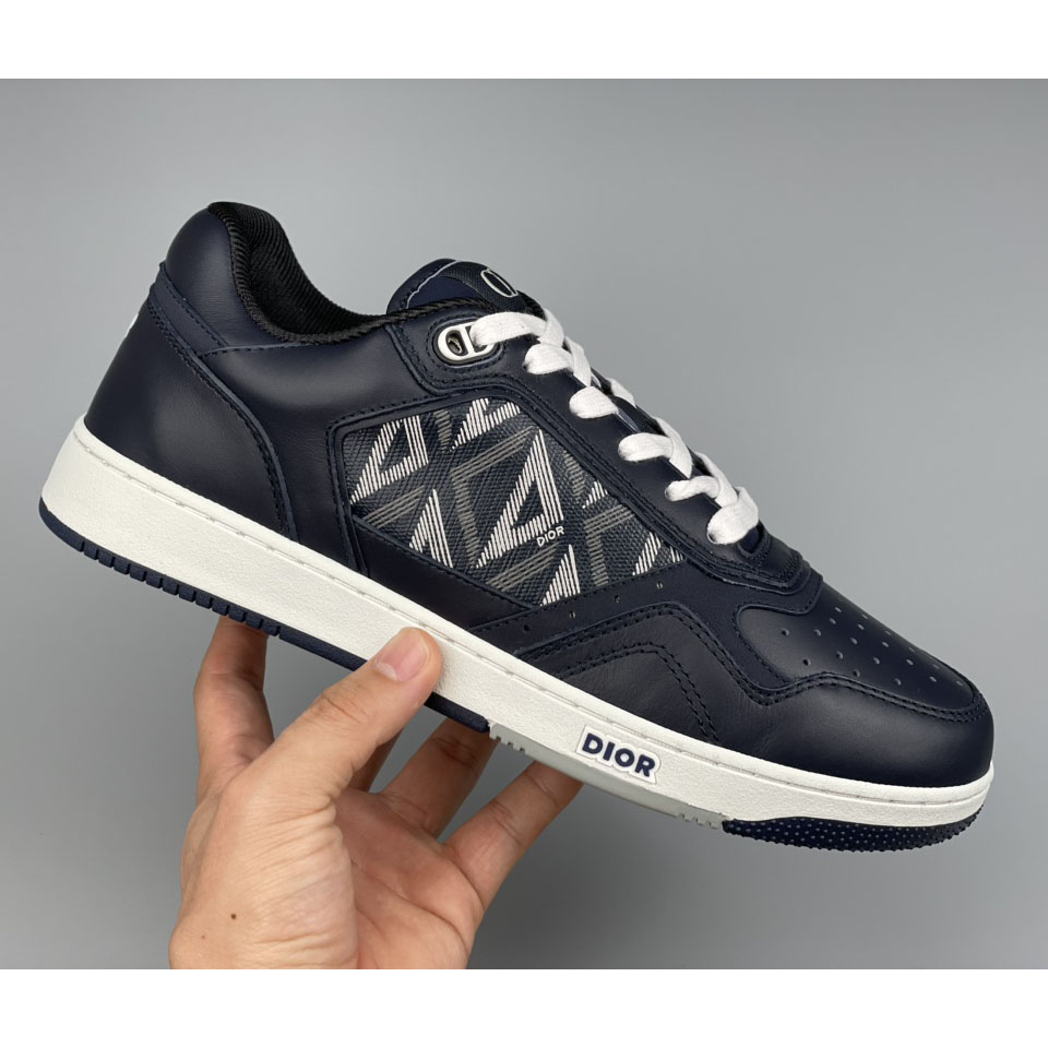 Dior B27 Low-Top Sneaker - DopestKickz
