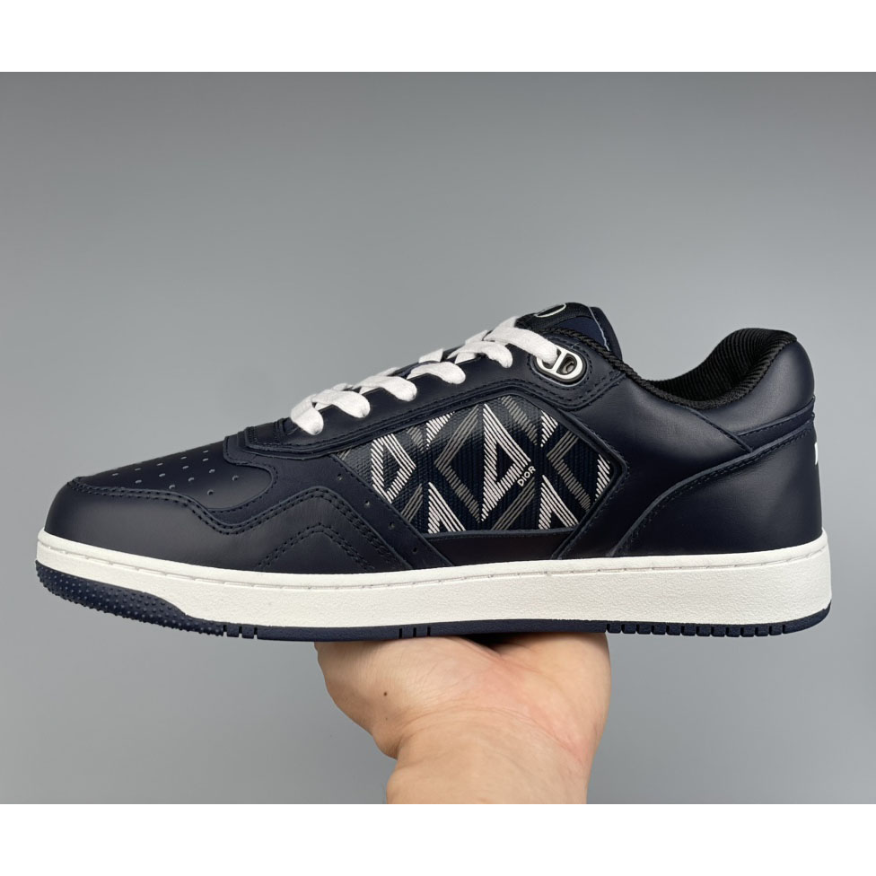 Dior B27 Low-Top Sneaker - DopestKickz