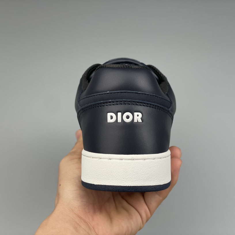 Dior B27 Low-Top Sneaker - DopestKickz
