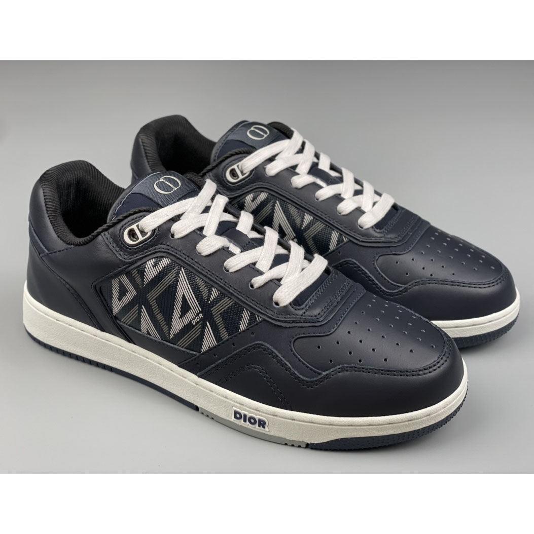 Dior B27 Low-Top Sneaker - DopestKickz
