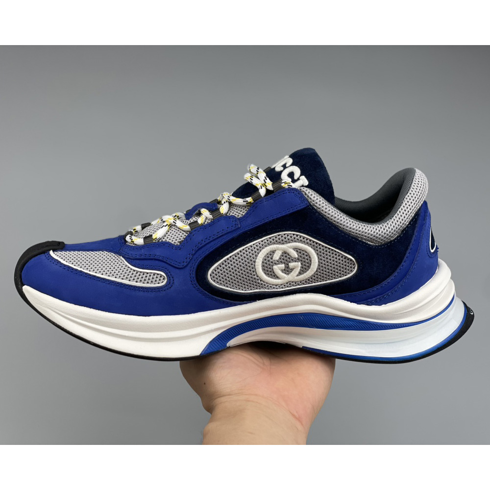 Gucci Run Sneaker - DopestKickz