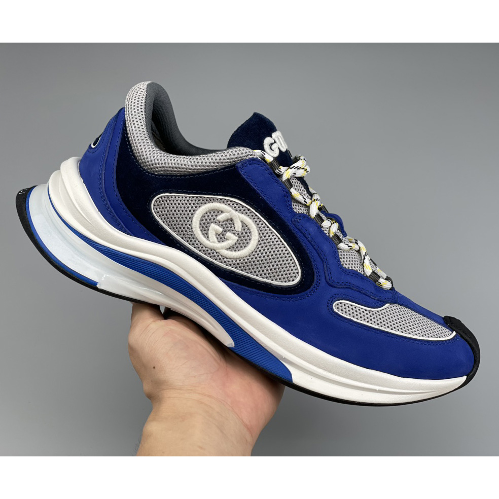 Gucci Run Sneaker - DopestKickz