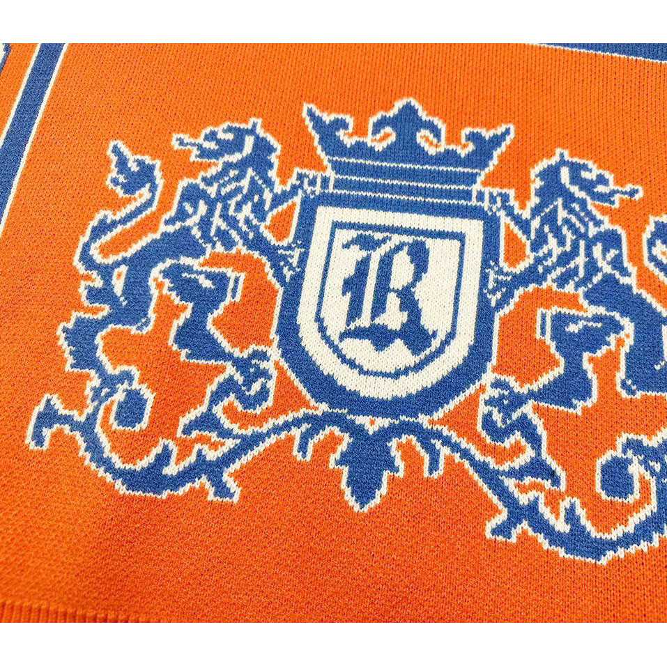 Rhude Sweater - DopestKickz