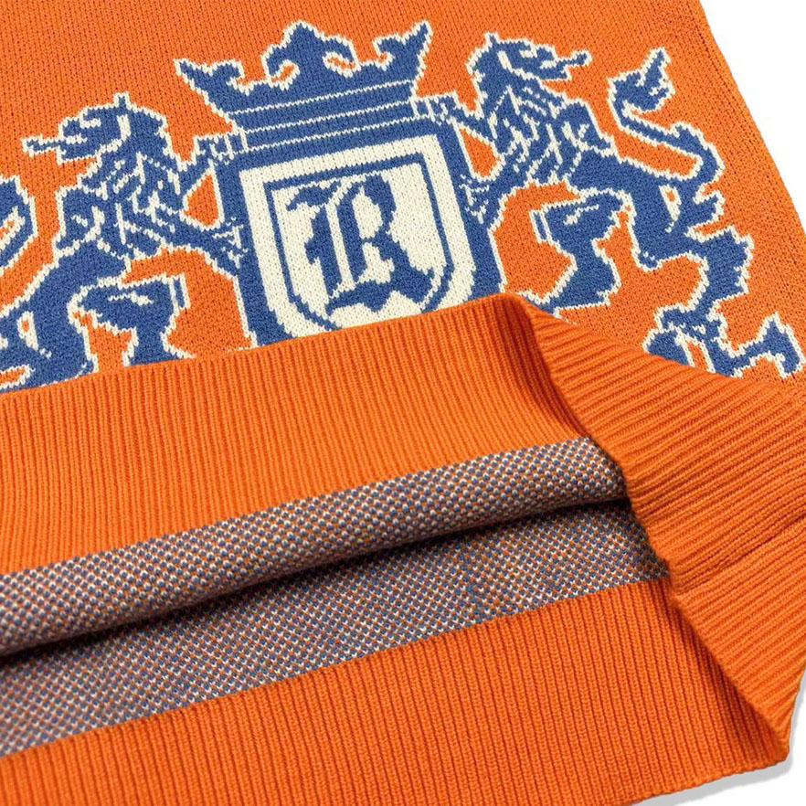 Rhude Sweater - DopestKickz