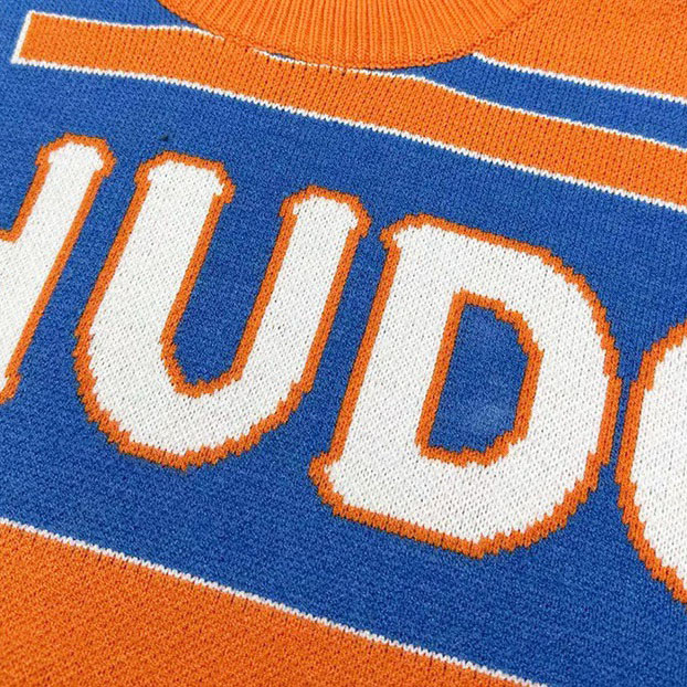 Rhude Sweater - DopestKickz