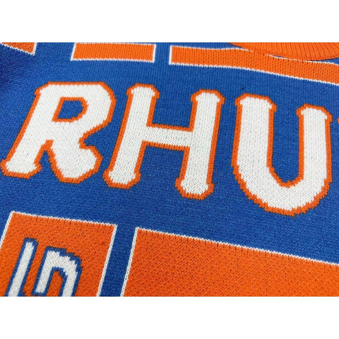 Rhude Sweater - DopestKickz