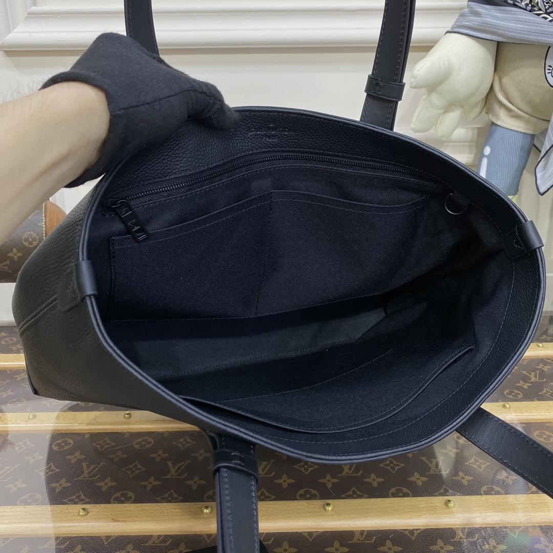 Louis Vuitton Fastline Tote LV Aerogram (38-32.5-13cm)   M22481 - DopestKickz