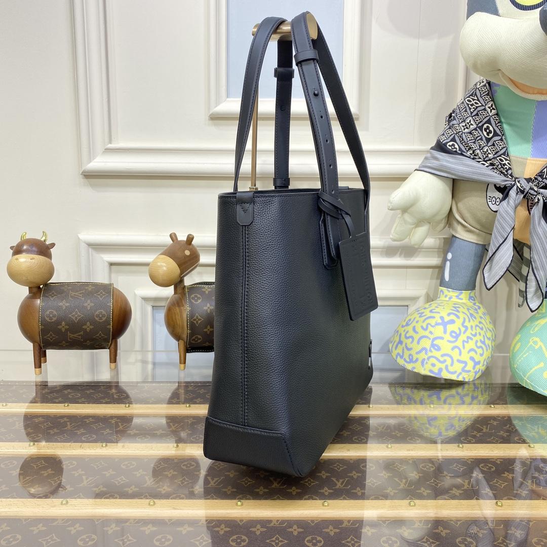 Louis Vuitton Fastline Tote LV Aerogram (38-32.5-13cm)   M22481 - DopestKickz