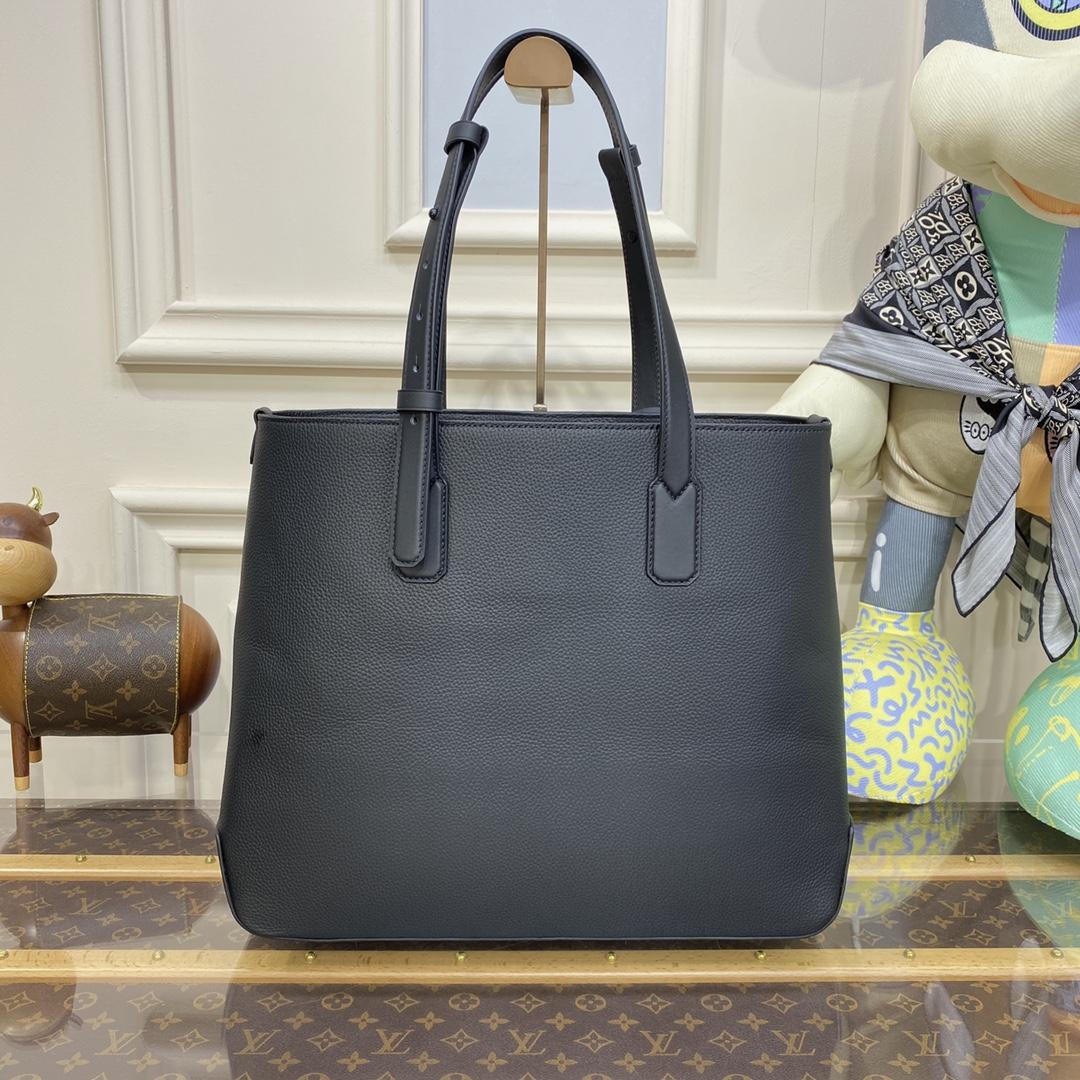 Louis Vuitton Fastline Tote LV Aerogram (38-32.5-13cm)   M22481 - DopestKickz