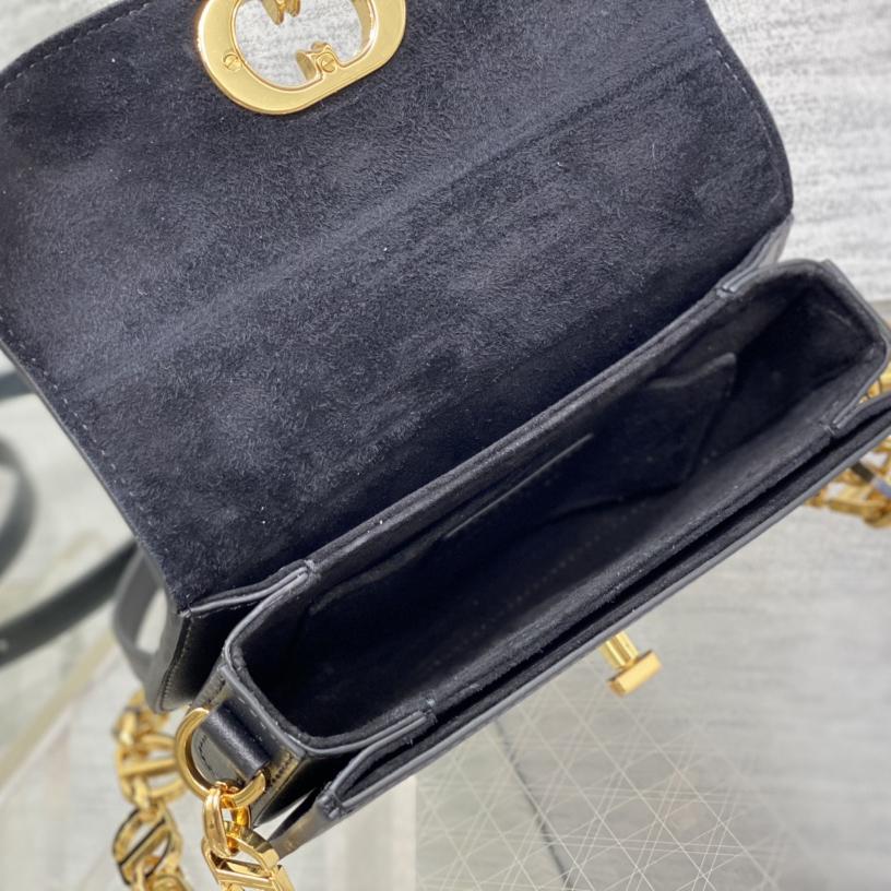 Dior Small 30 Montaigne Avenue Bag - DopestKickz