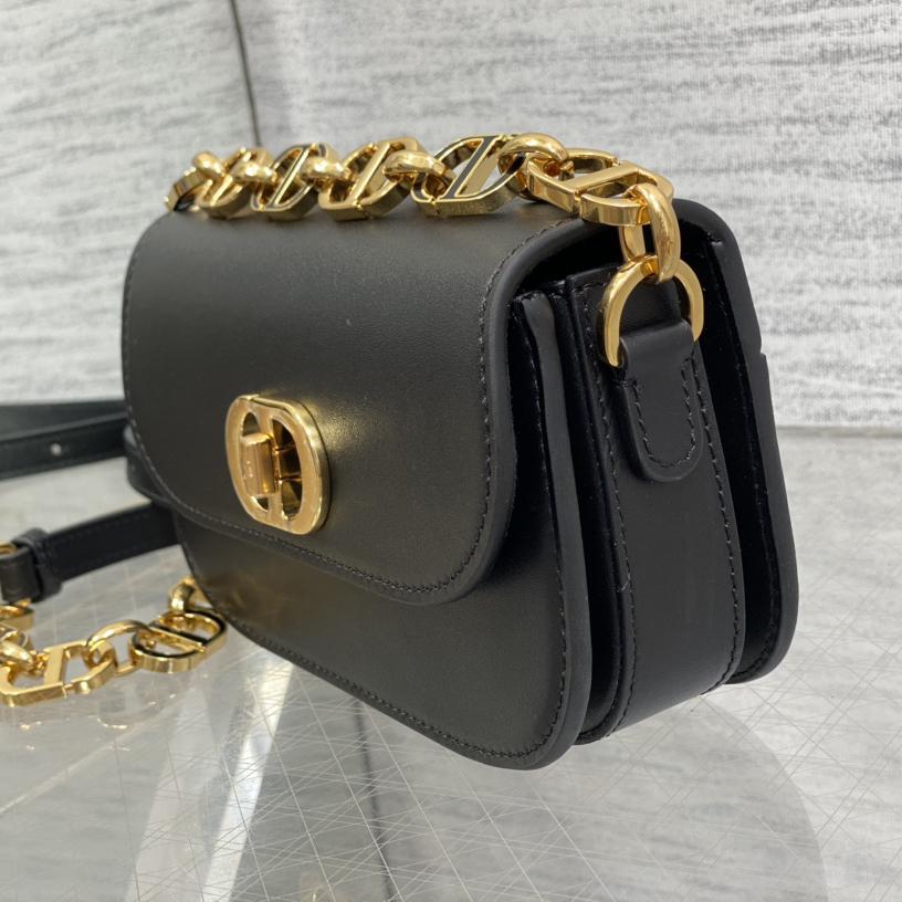 Dior Small 30 Montaigne Avenue Bag - DopestKickz