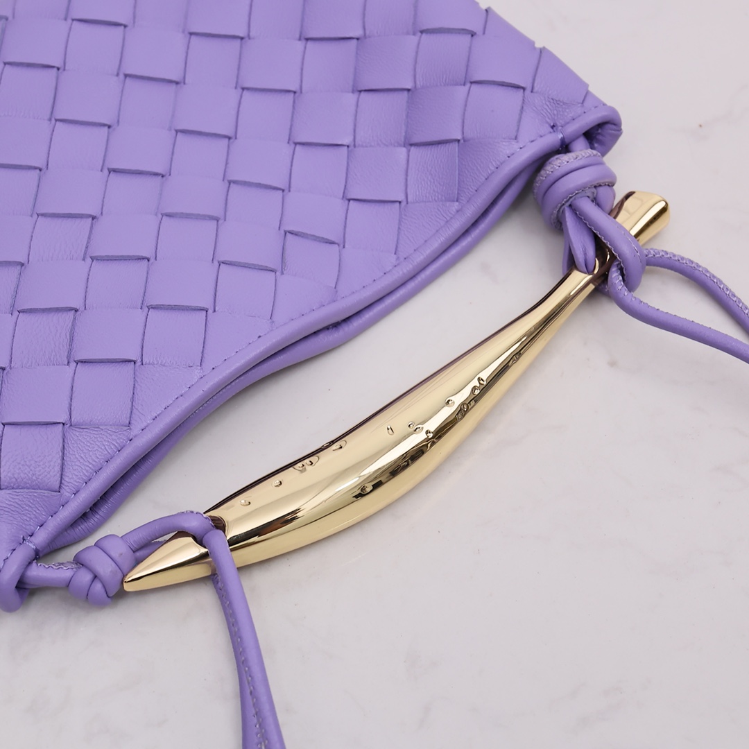 Bottega Veneta Mini Sardine - DopestKickz