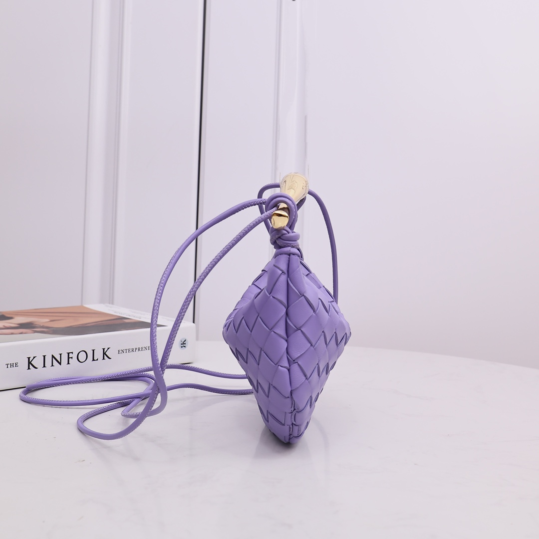 Bottega Veneta Mini Sardine - DopestKickz