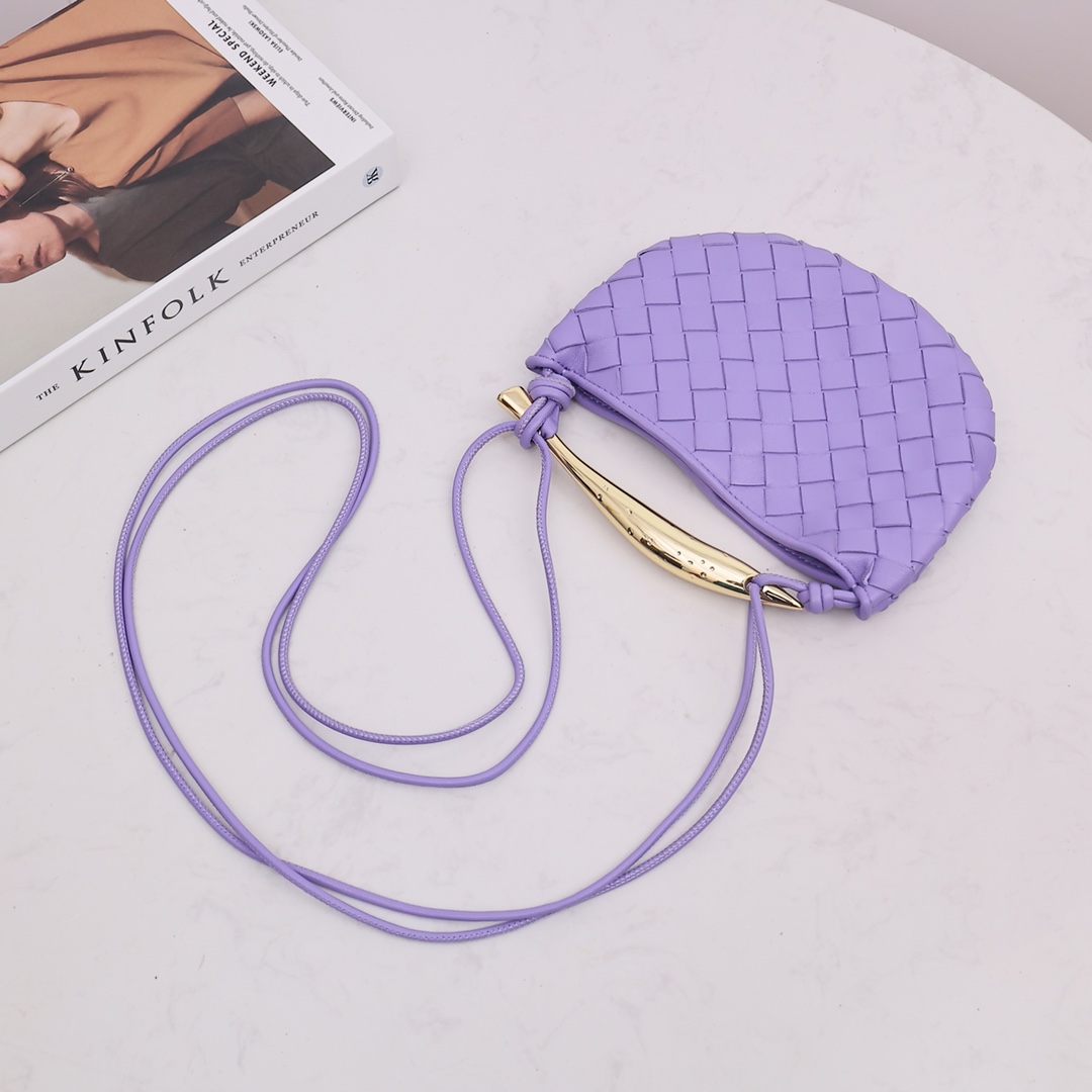 Bottega Veneta Mini Sardine - DopestKickz