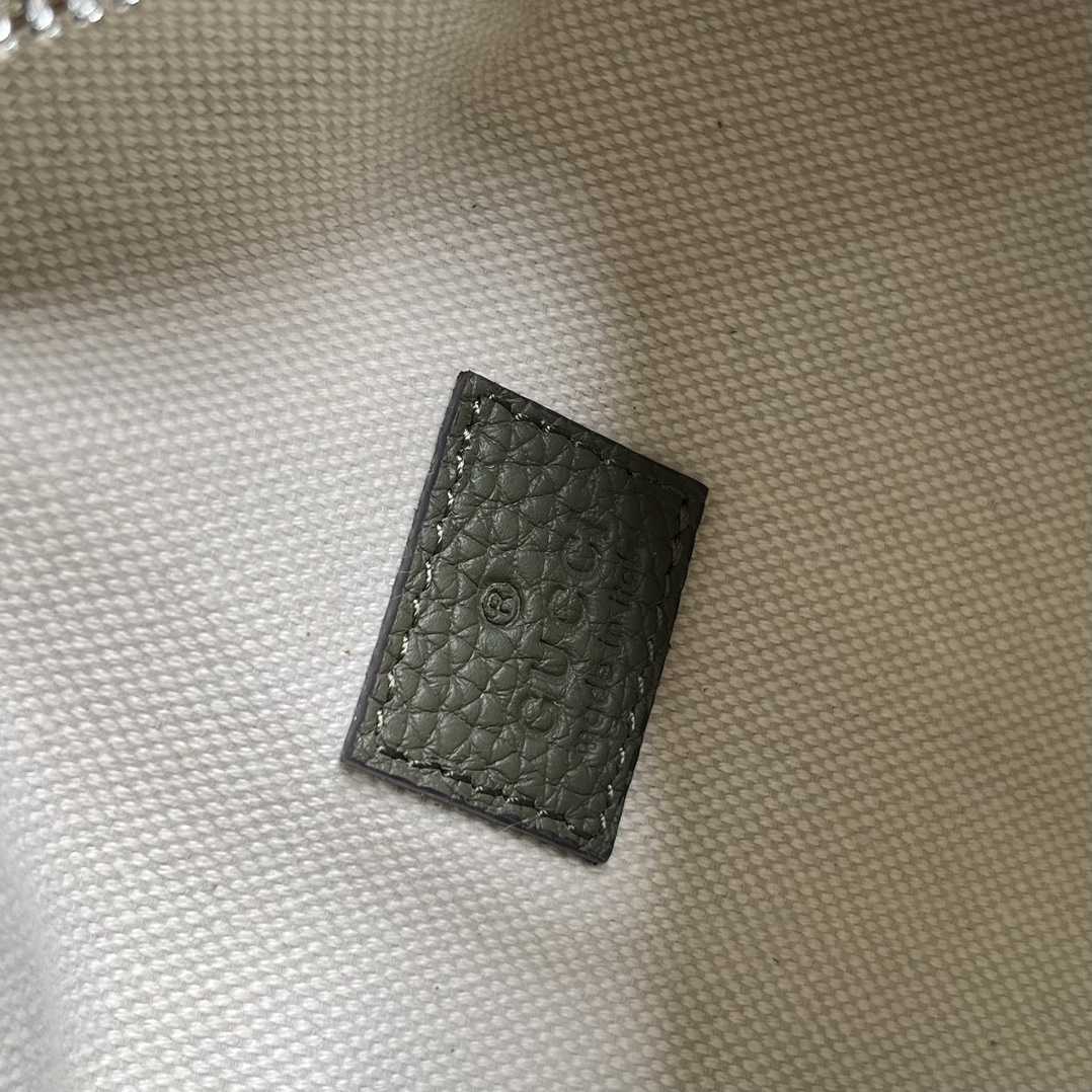 Gucci Jumbo GG Small Belt Bag (23×13×5cm) - DopestKickz