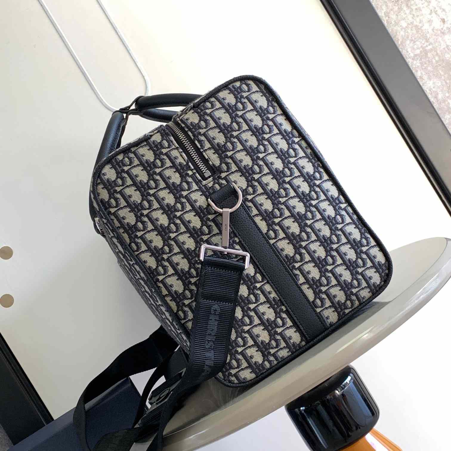 Dior Lingot 50 Bag - DopestKickz