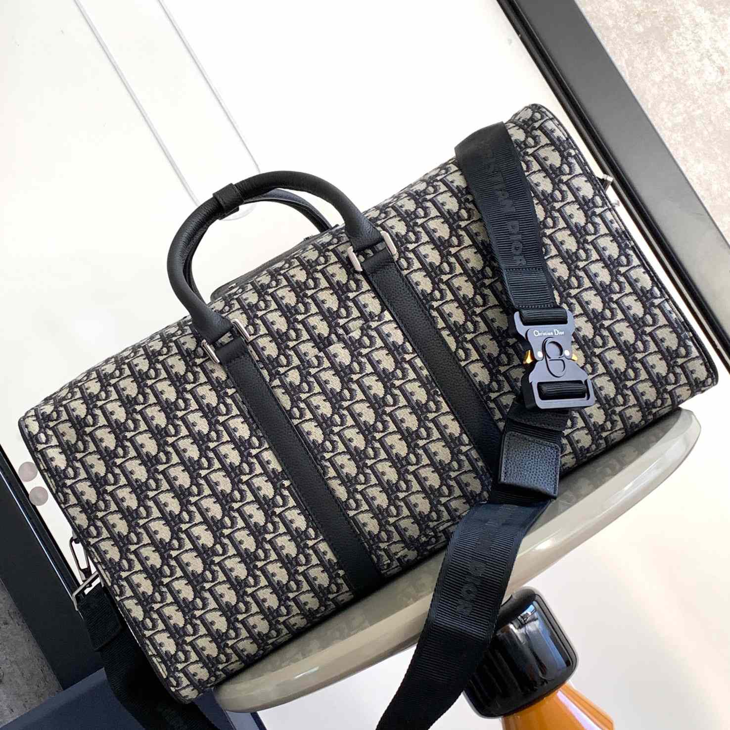 Dior Lingot 50 Bag - DopestKickz