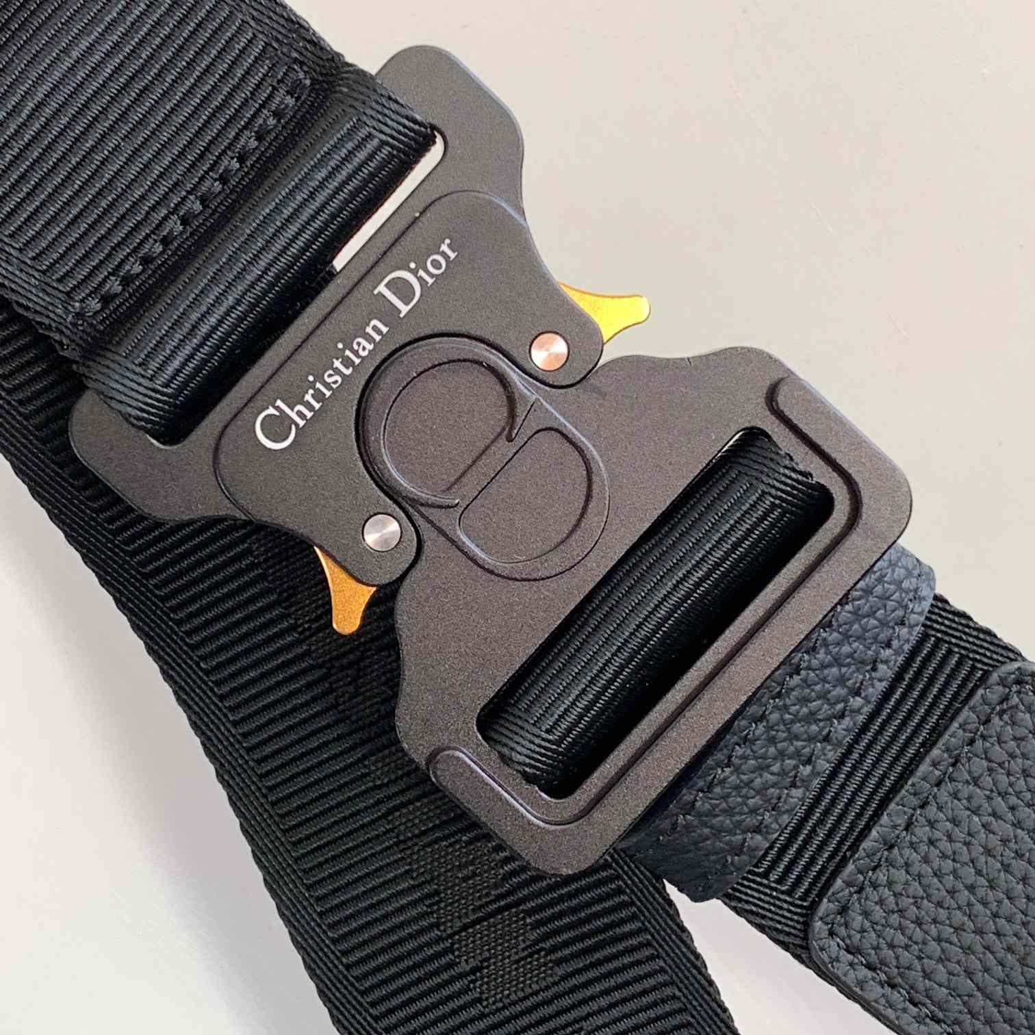 Dior Lingot 50 Bag - DopestKickz