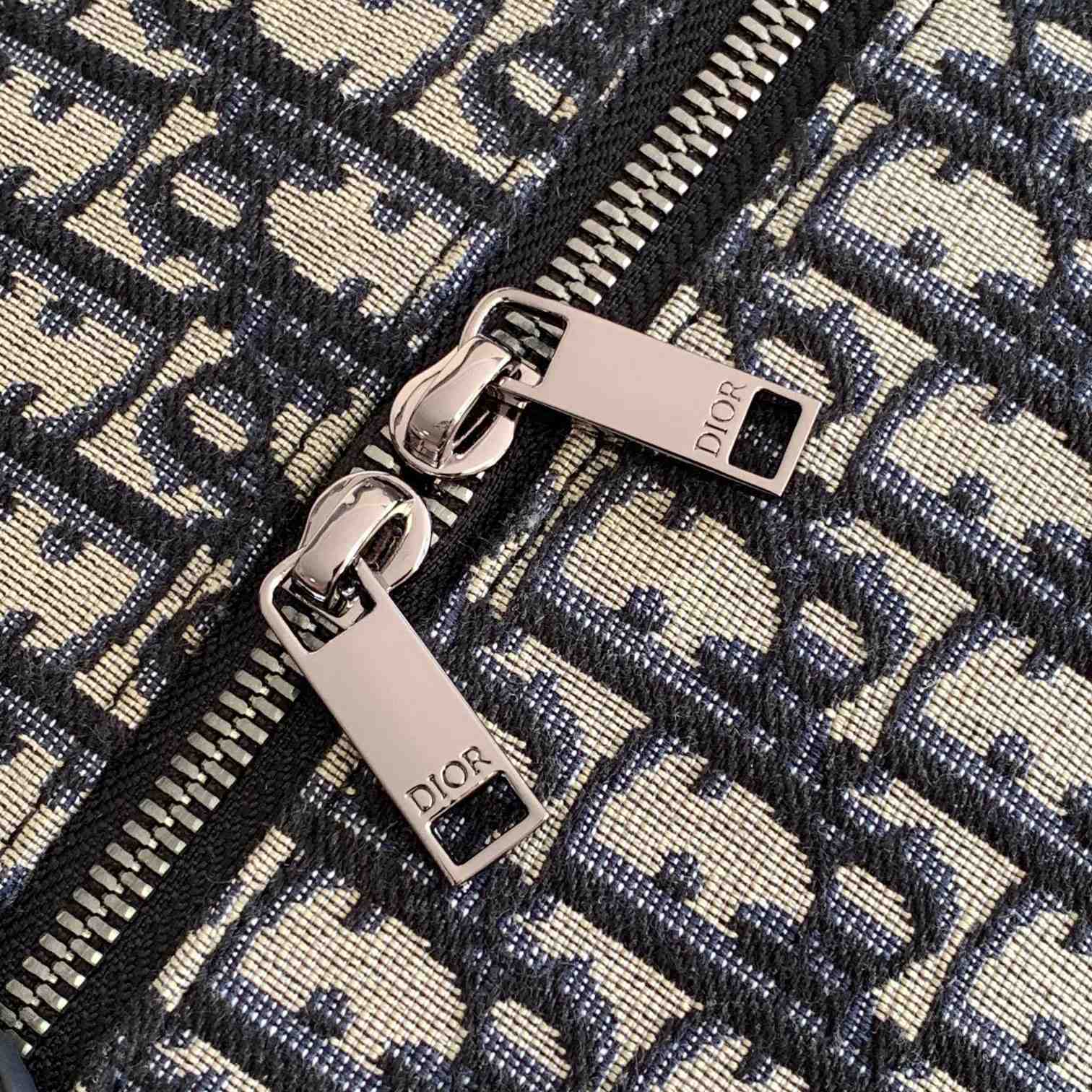 Dior Lingot 50 Bag - DopestKickz