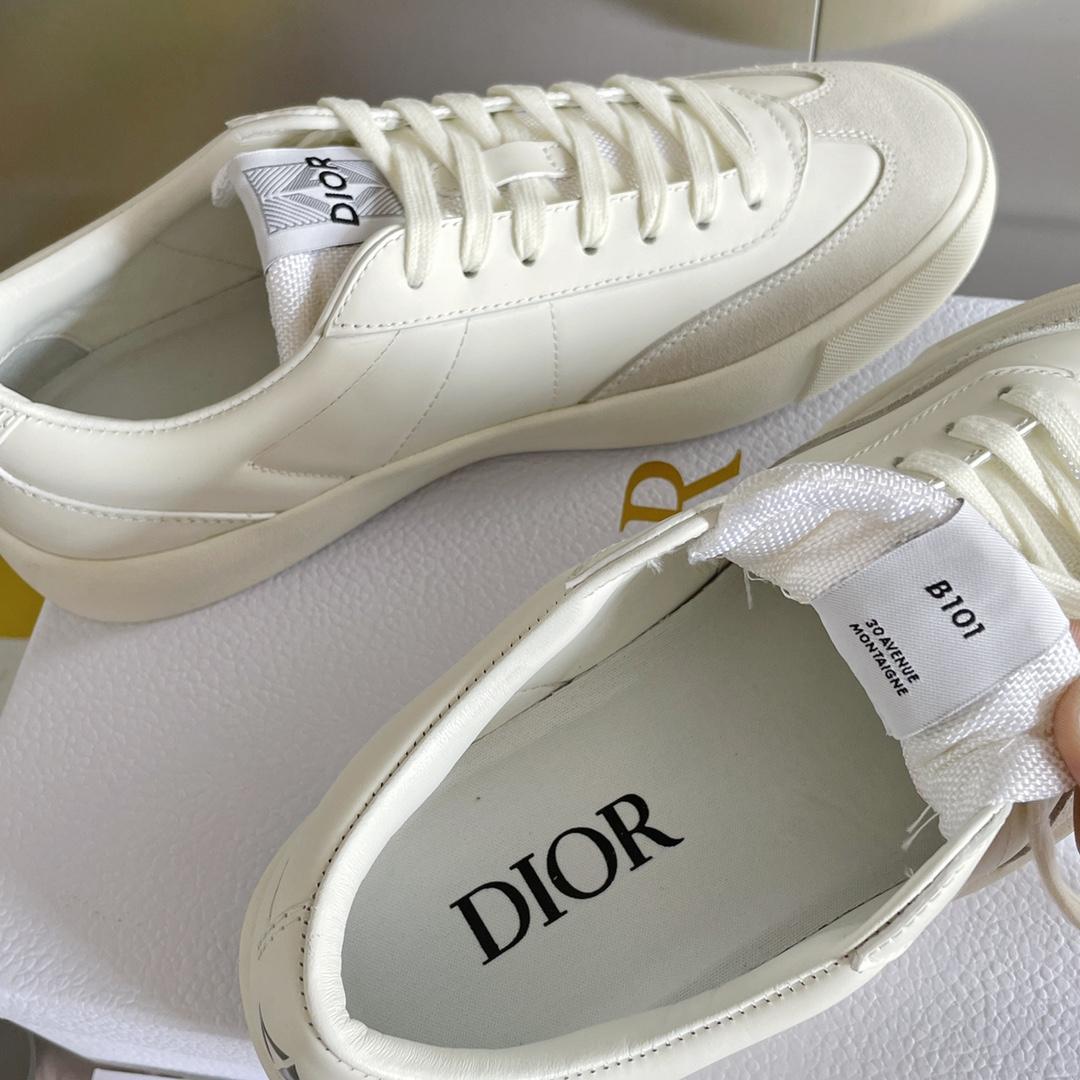 Dior B101 sneaker  - DopestKickz