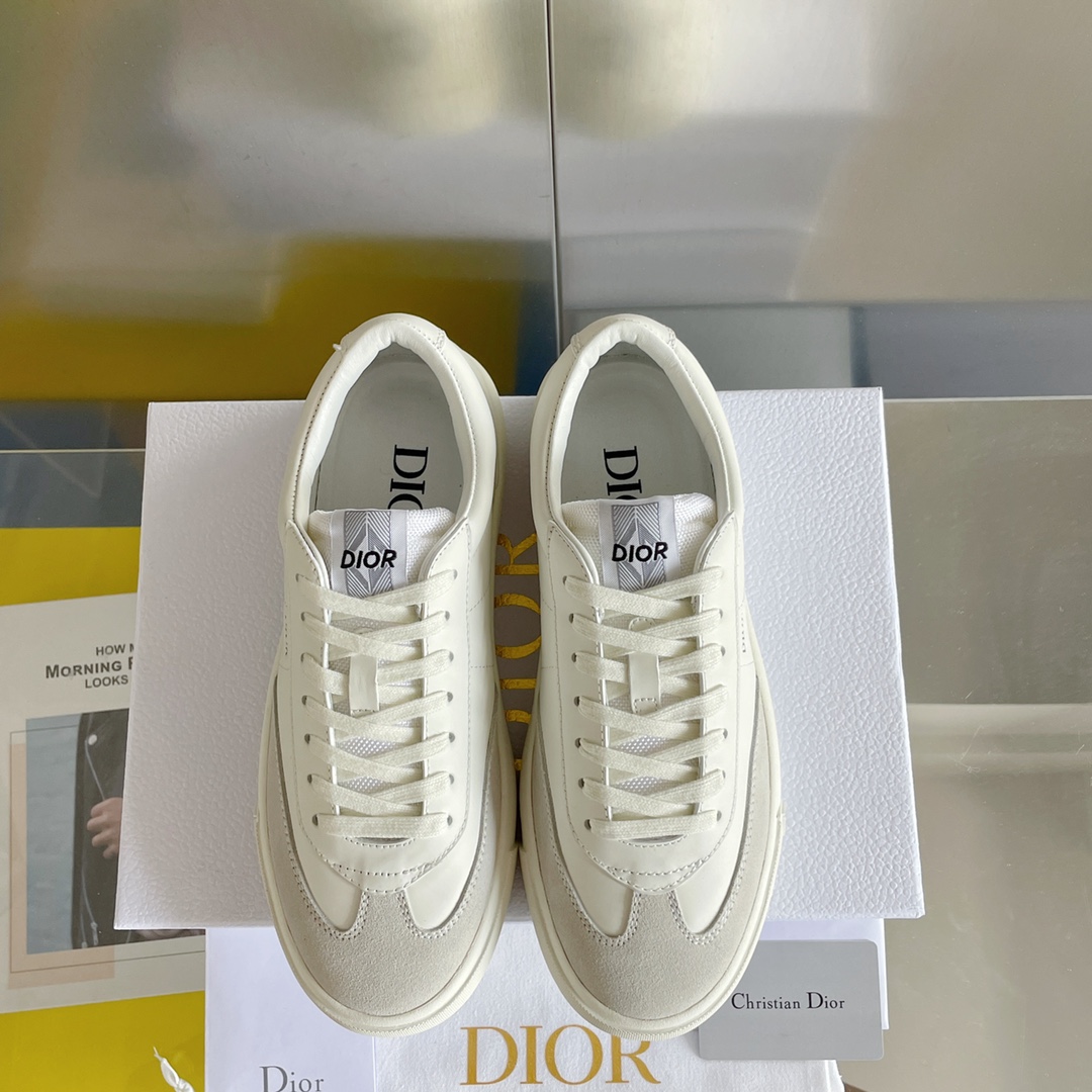 Dior B101 sneaker  - DopestKickz