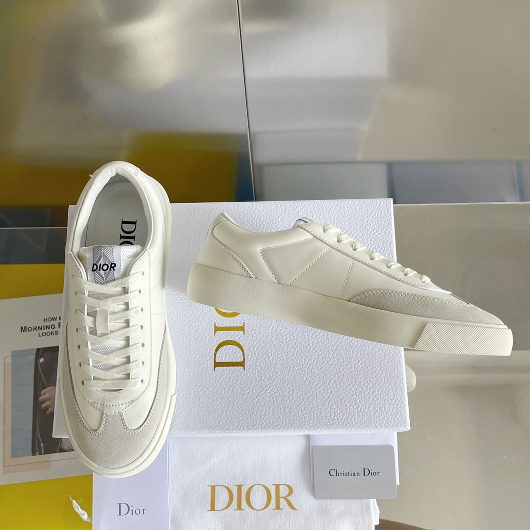 Dior B101 sneaker  - DopestKickz