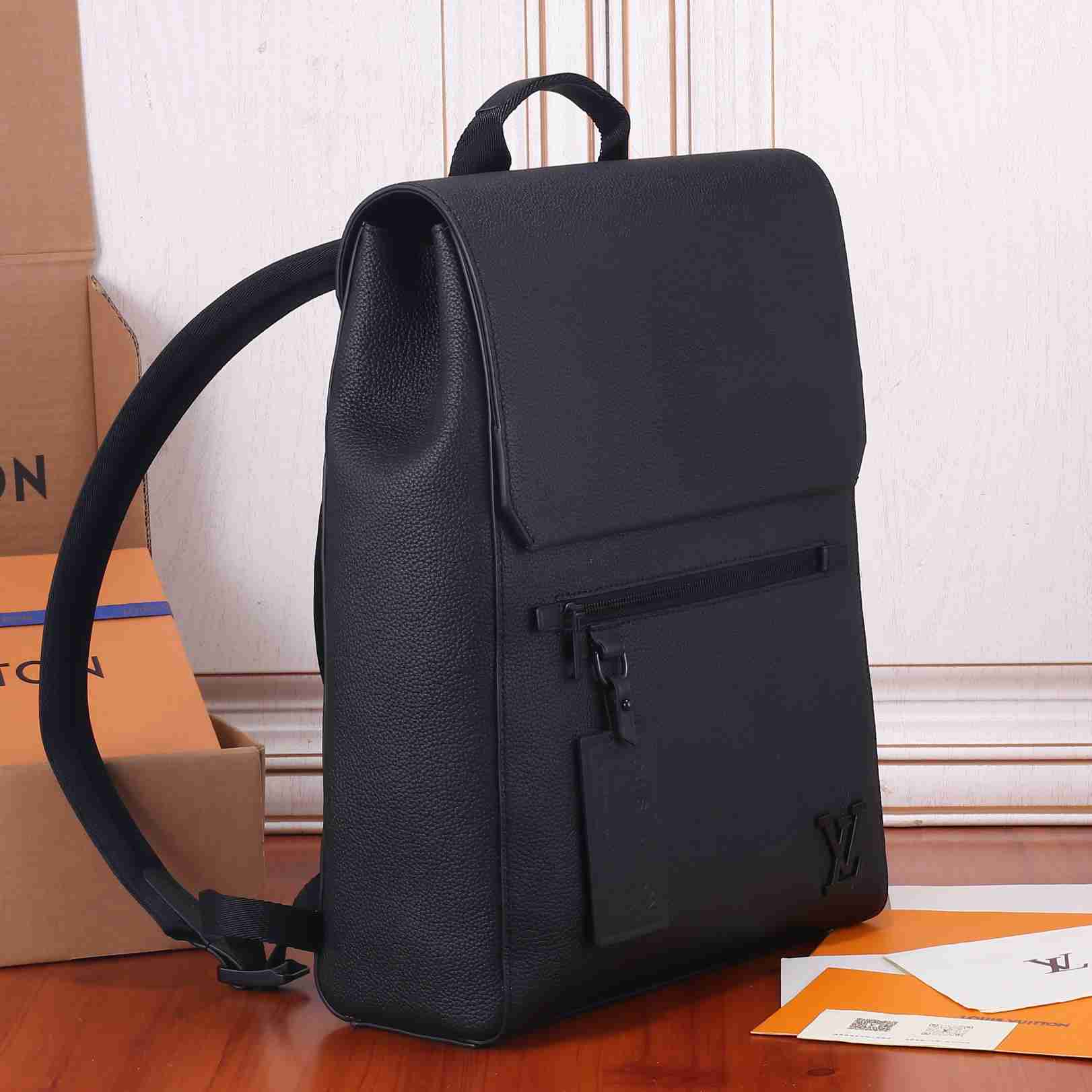 Louis Vuitton Fastline Backpack    M21367 - DopestKickz