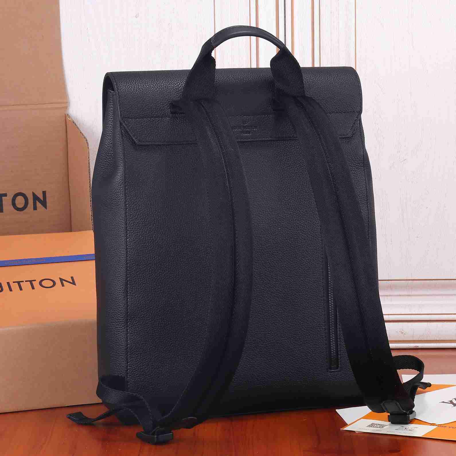 Louis Vuitton Fastline Backpack    M21367 - DopestKickz