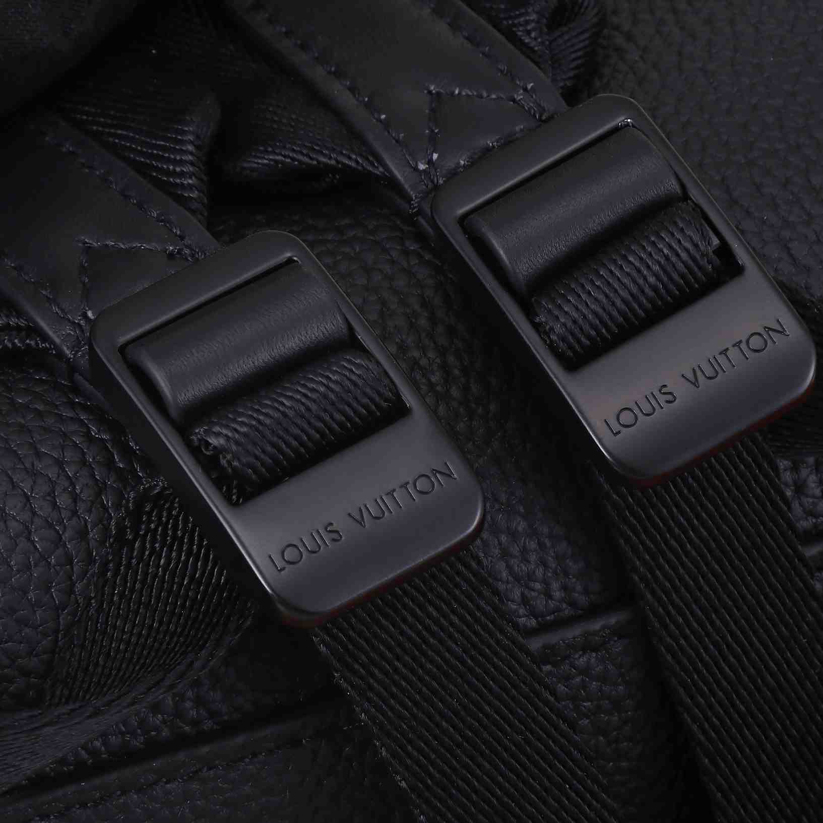 Louis Vuitton Fastline Backpack    M21367 - DopestKickz