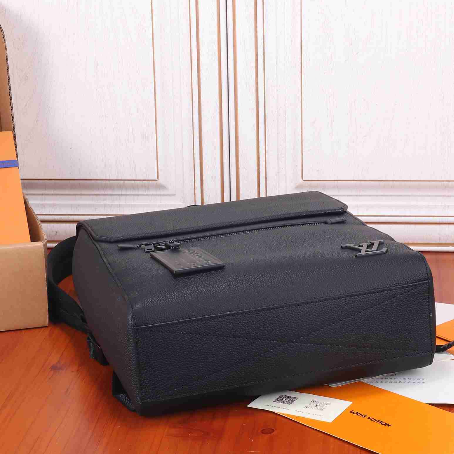 Louis Vuitton Fastline Backpack    M21367 - DopestKickz