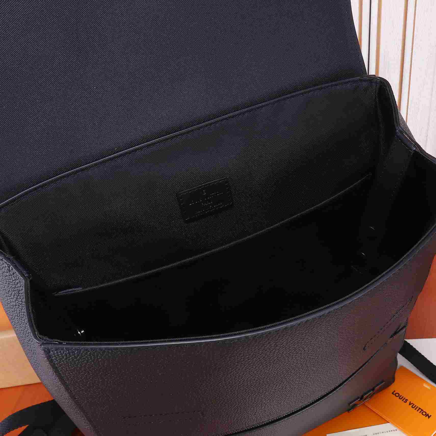 Louis Vuitton Fastline Backpack    M21367 - DopestKickz