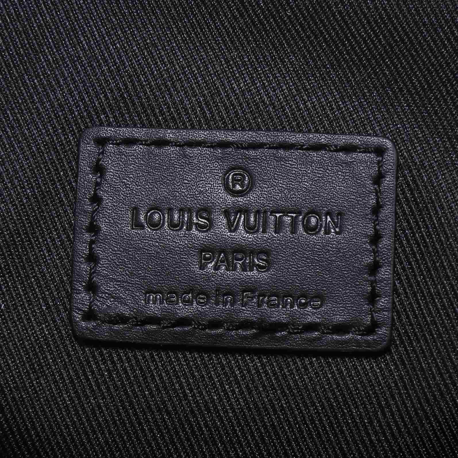 Louis Vuitton Fastline Backpack    M21367 - DopestKickz