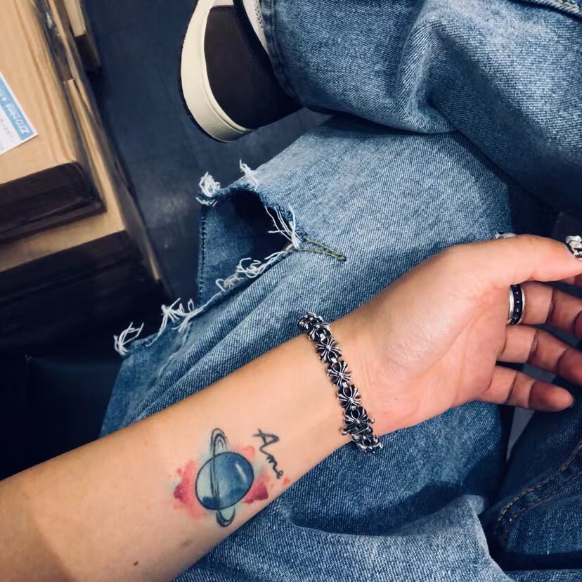 Chrome Heart Bracelets  - DopestKickz