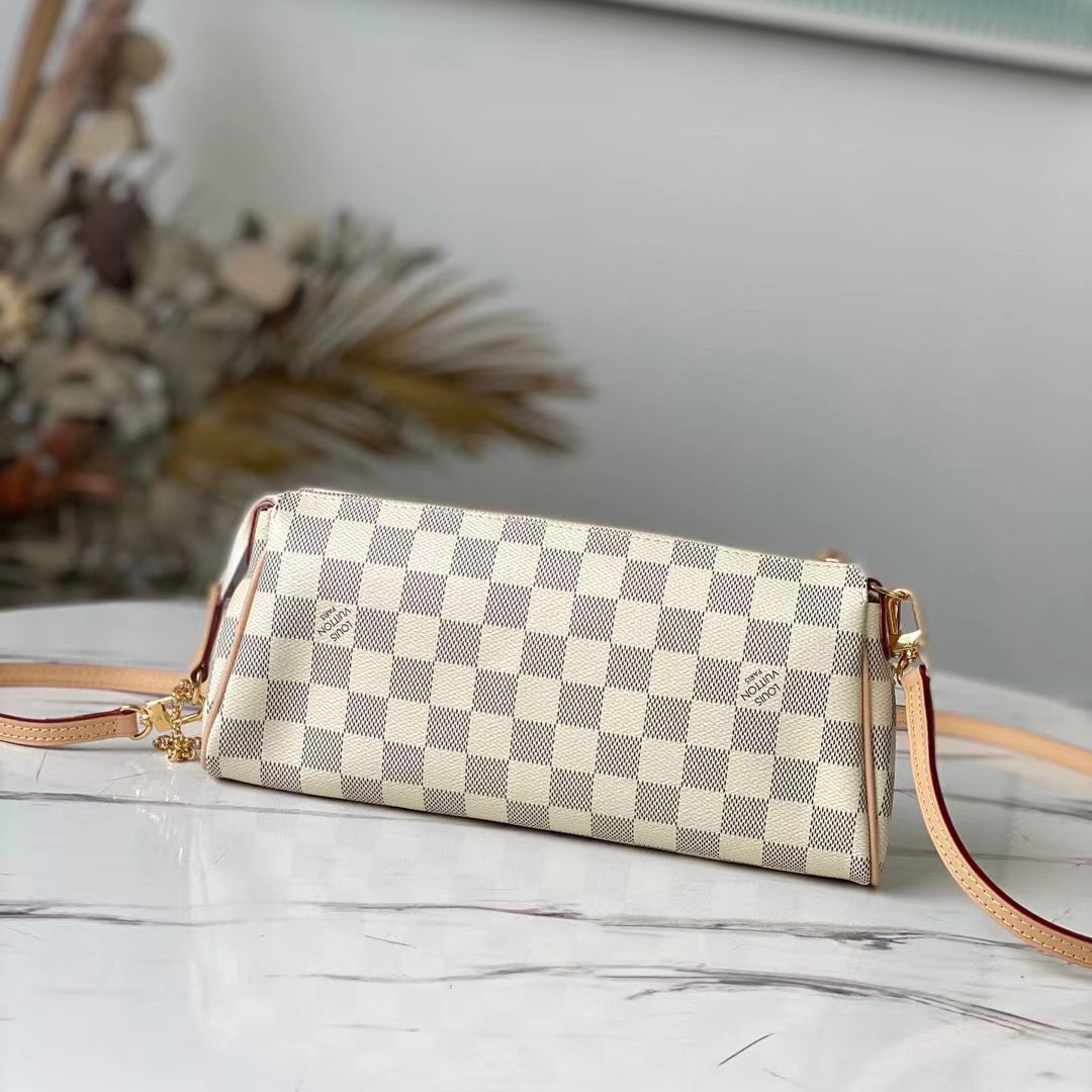 Louis Vuitton Cross Body Bag (25-13-4cm)   N55214 - DopestKickz