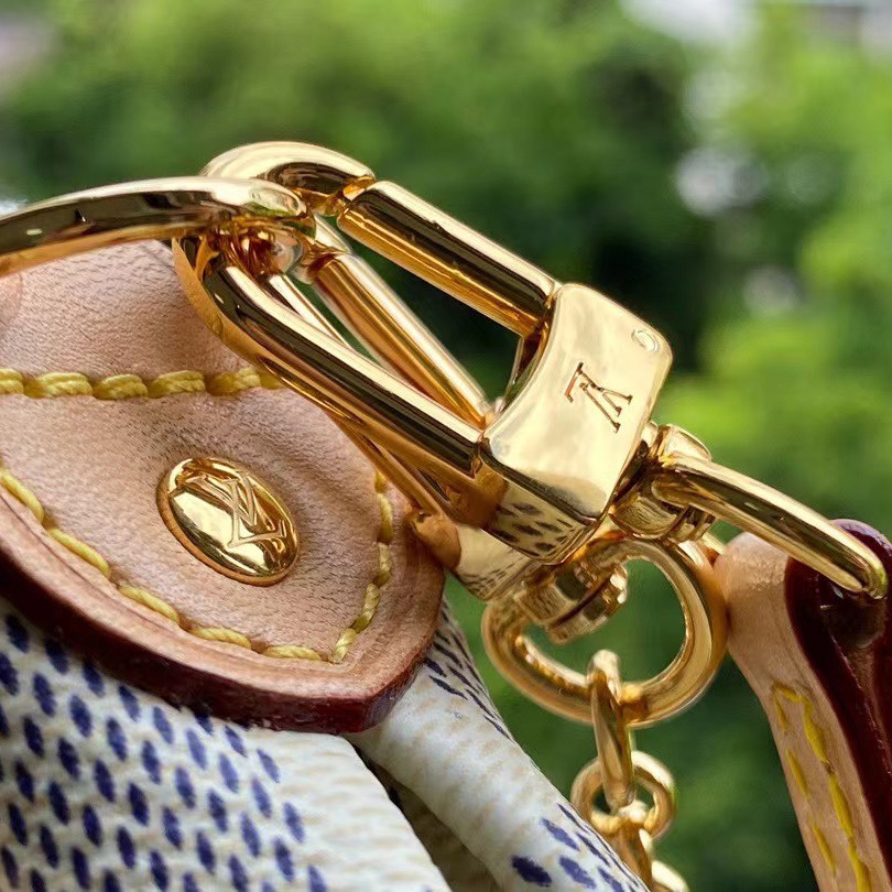 Louis Vuitton Cross Body Bag (25-13-4cm)   N55214 - DopestKickz