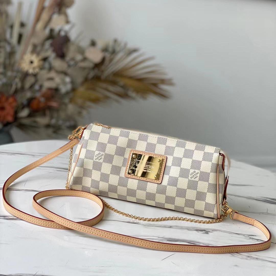 Louis Vuitton Cross Body Bag (25-13-4cm)   N55214 - DopestKickz