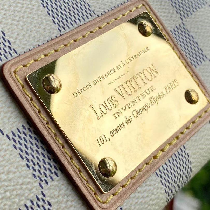 Louis Vuitton Cross Body Bag (25-13-4cm)   N55214 - DopestKickz