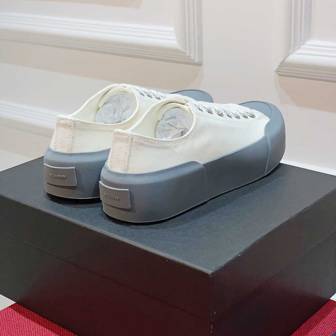 Jil Sander Low-top Sneakers  - DopestKickz