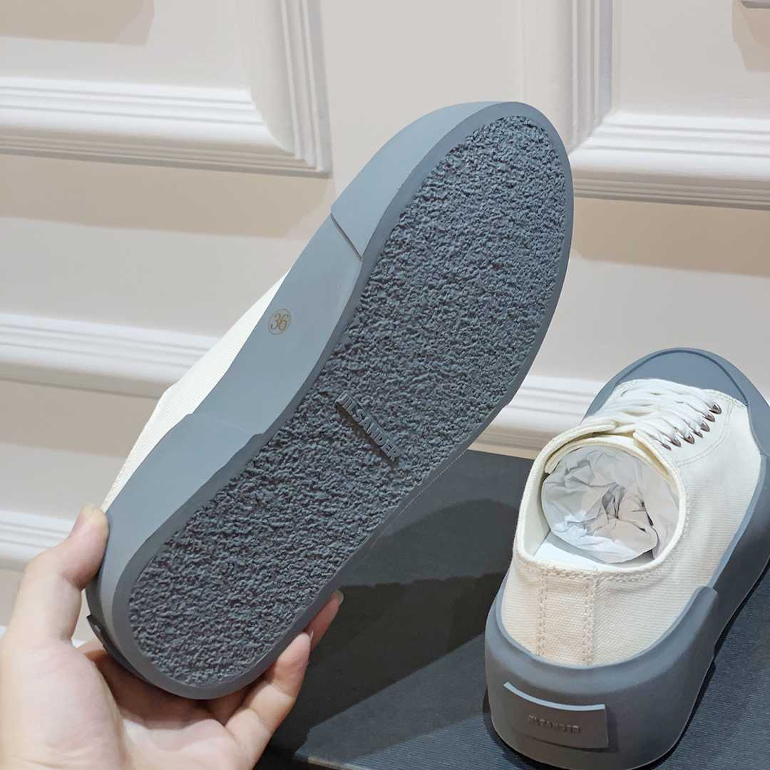 Jil Sander Low-top Sneakers  - DopestKickz