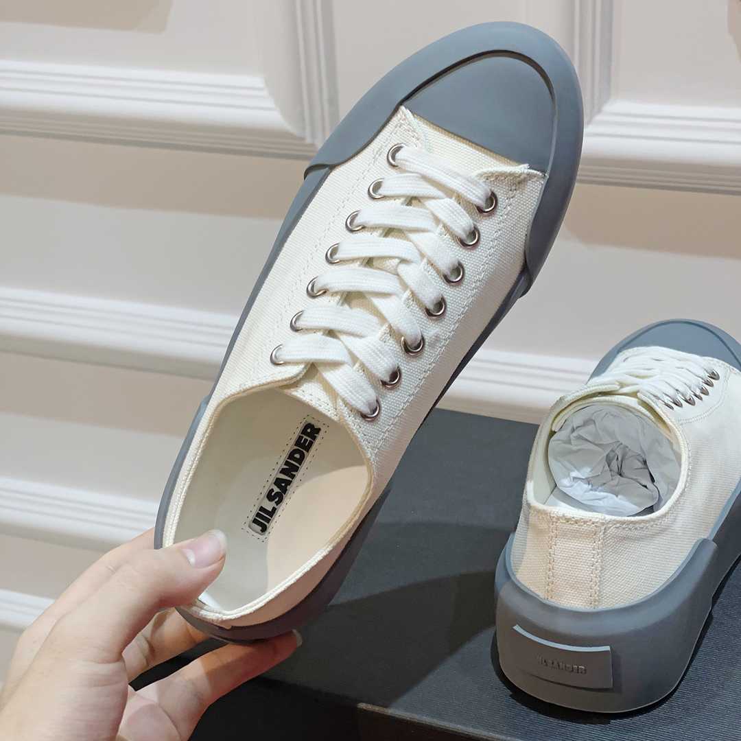 Jil Sander Low-top Sneakers  - DopestKickz
