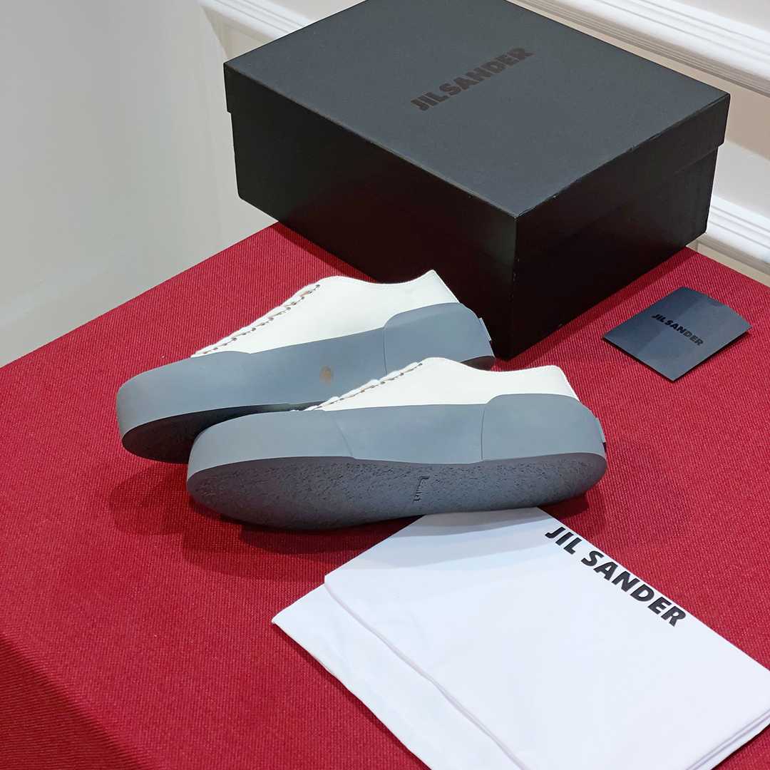 Jil Sander Low-top Sneakers  - DopestKickz