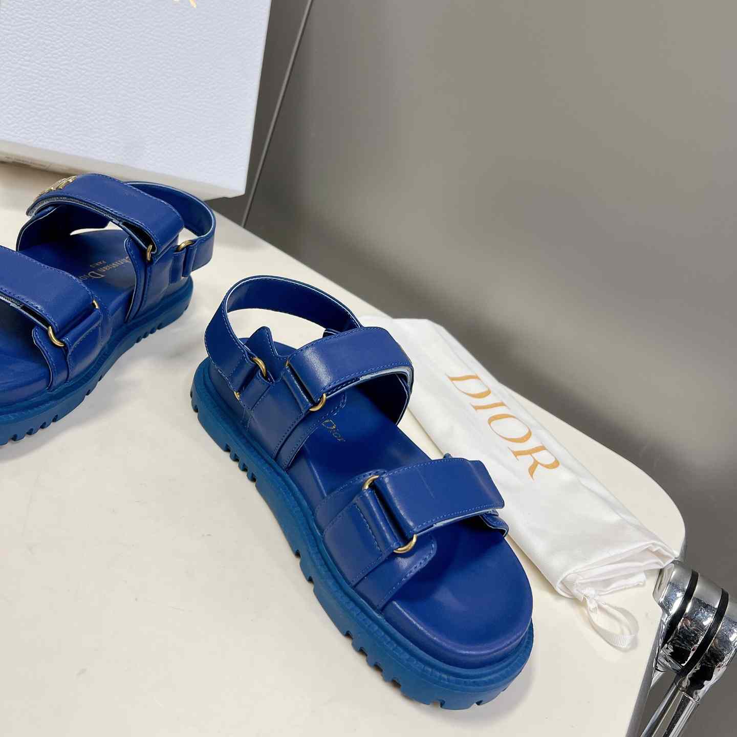 Dior Dioract Sandal - DopestKickz