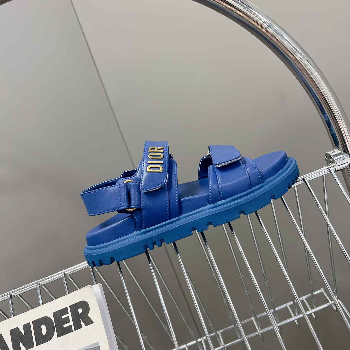 Dior Dioract Sandal - DopestKickz