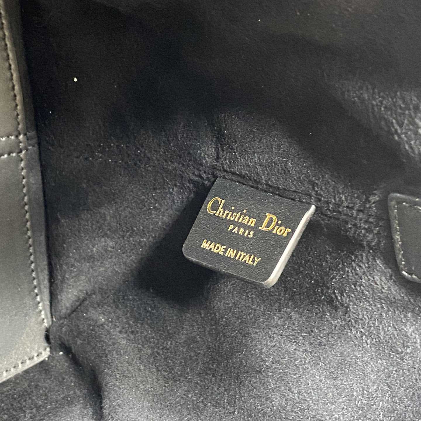 Dior Medium Dior Toujours Bag - DopestKickz