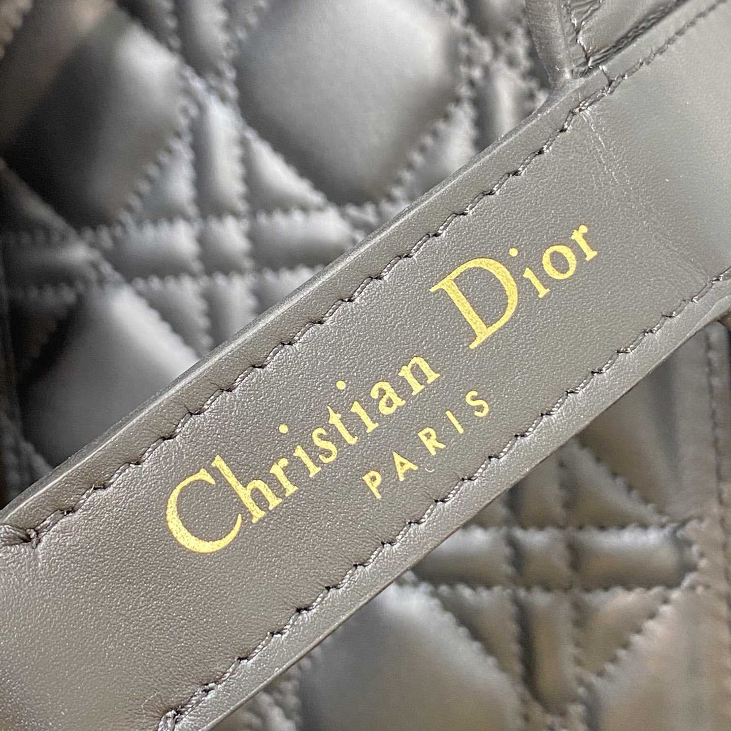 Dior Medium Dior Toujours Bag - DopestKickz
