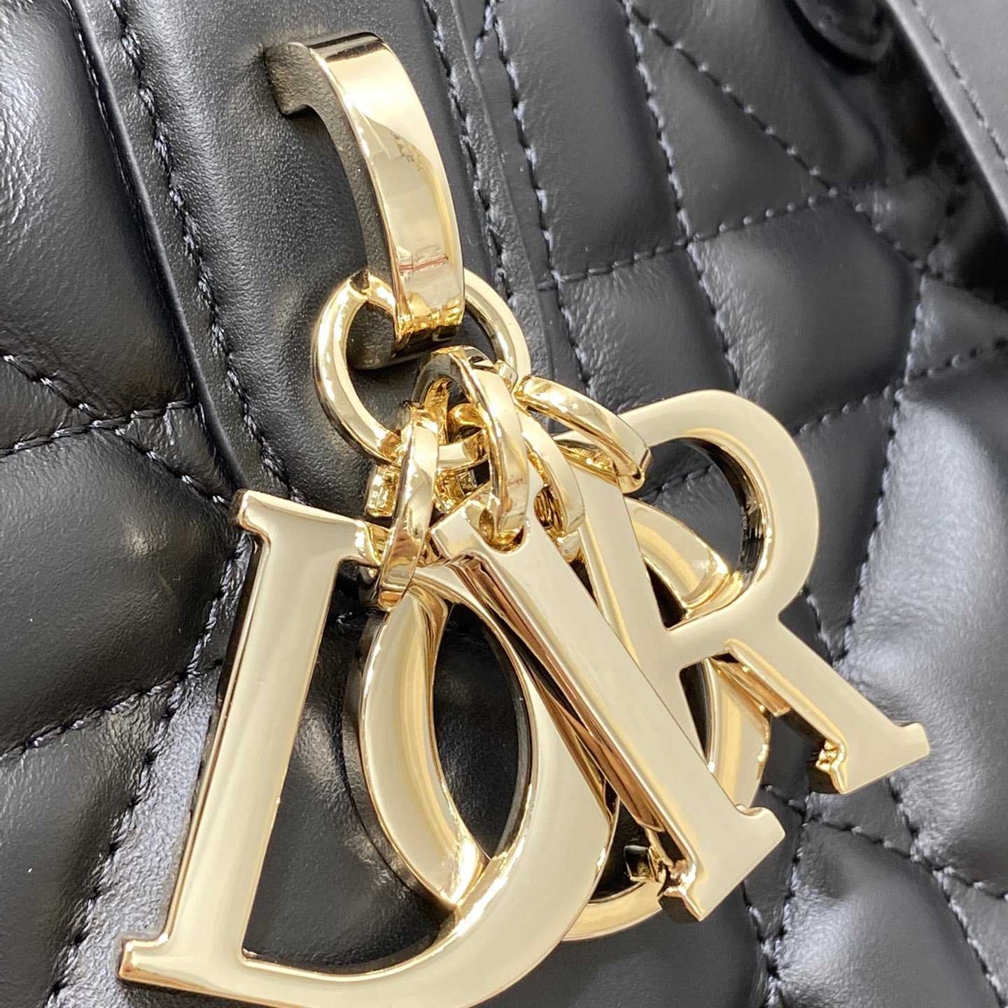 Dior Medium Dior Toujours Bag - DopestKickz