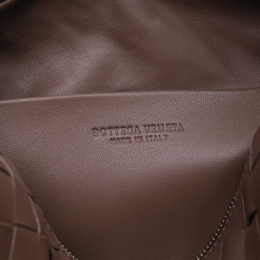 Bottega Veneta Small Loop Camera Bag - DopestKickz