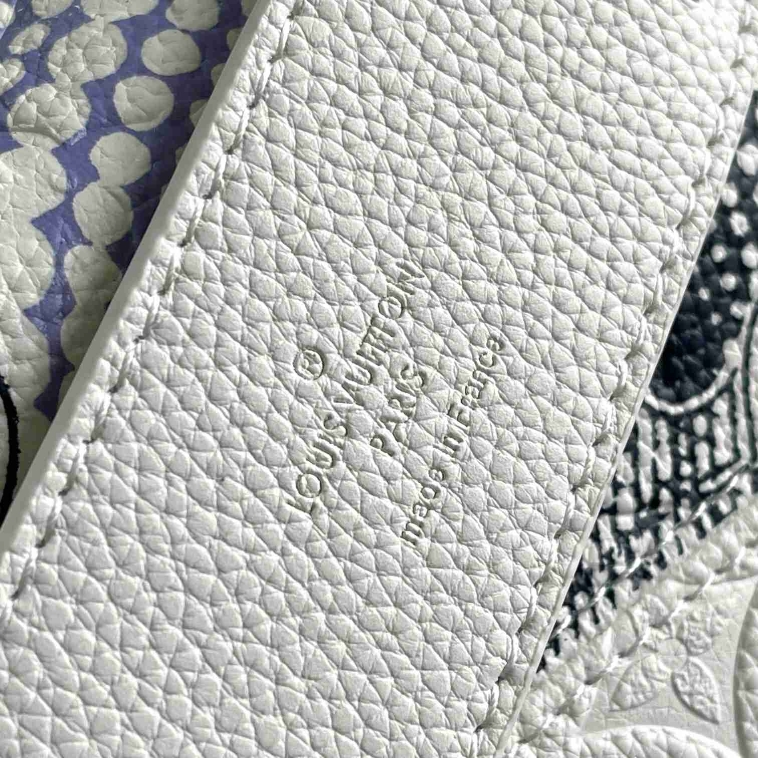 Louis Vuitton LV x YK Bandoulière Keepall 50    M21678 - DopestKickz