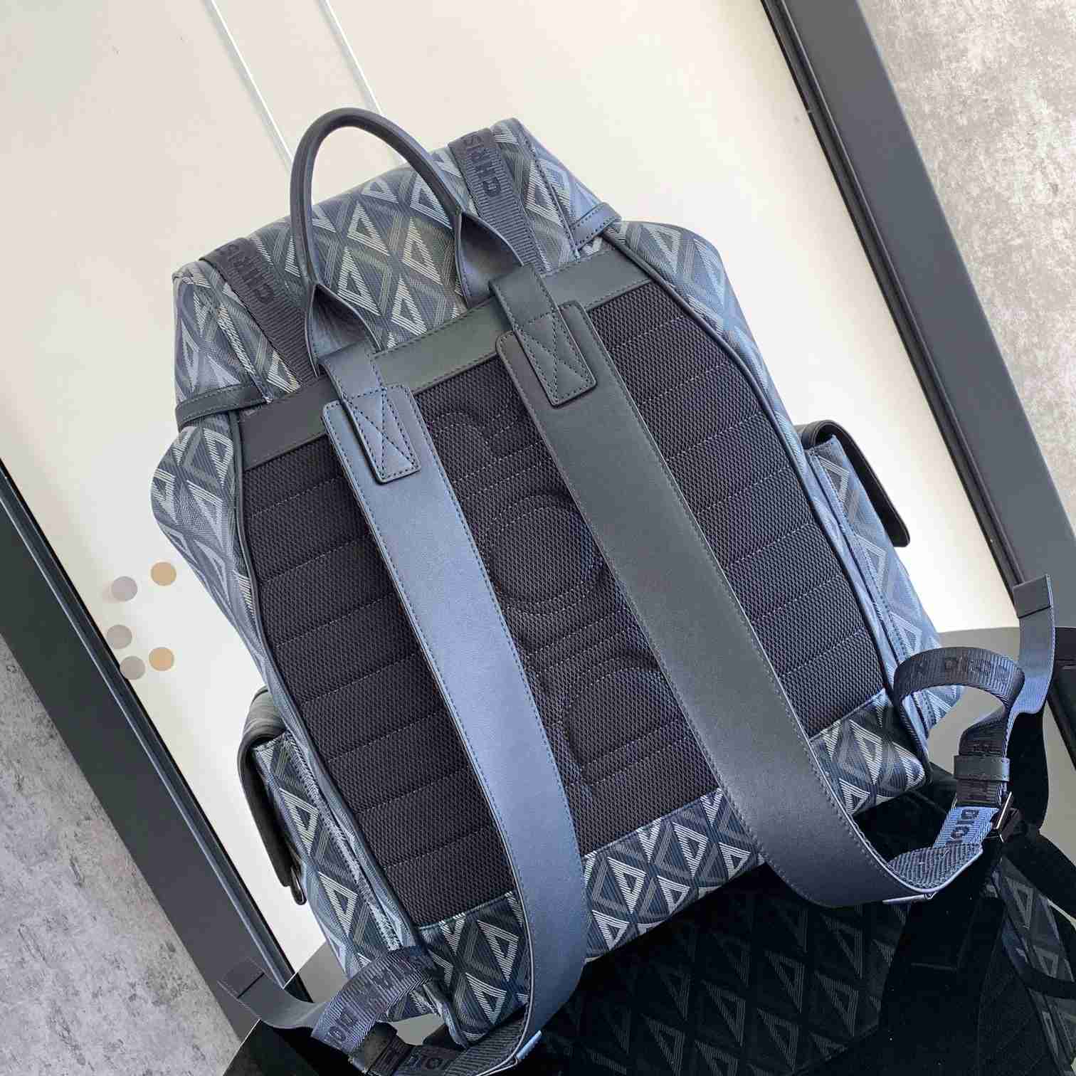 Dior Hit The Road Backpack - DopestKickz