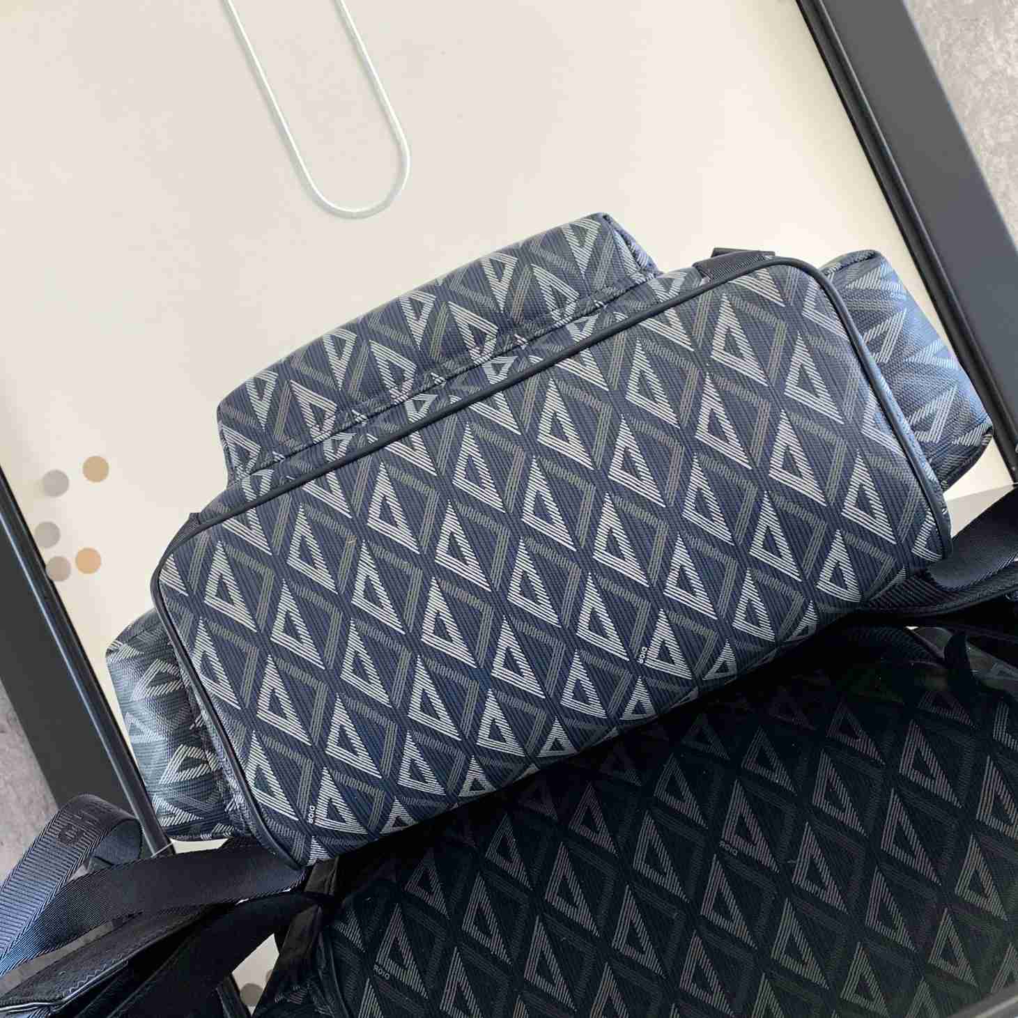 Dior Hit The Road Backpack - DopestKickz